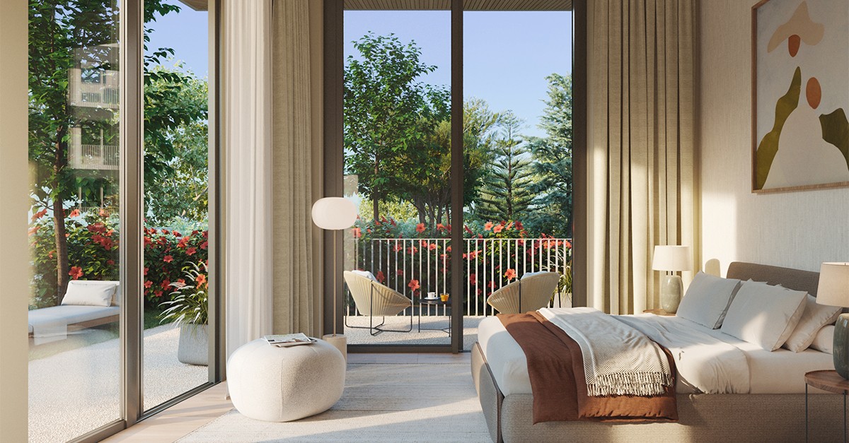 Casas de luxo