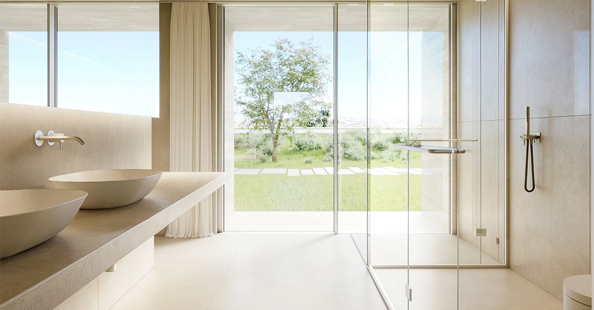 Casas de luxo na Ericeira