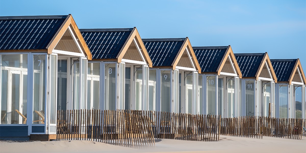 Casas modulares