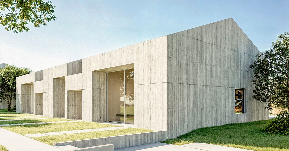 Casas de luxo na Ericeira