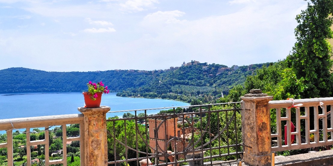 Castel Gandolfo