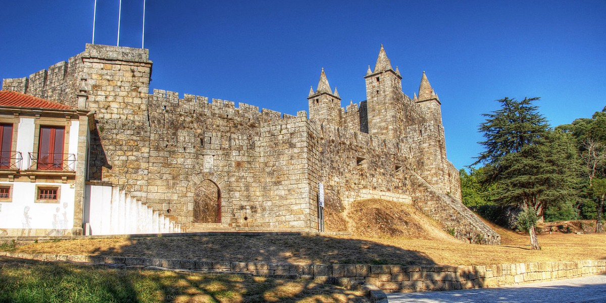 Santa Maria da Feira