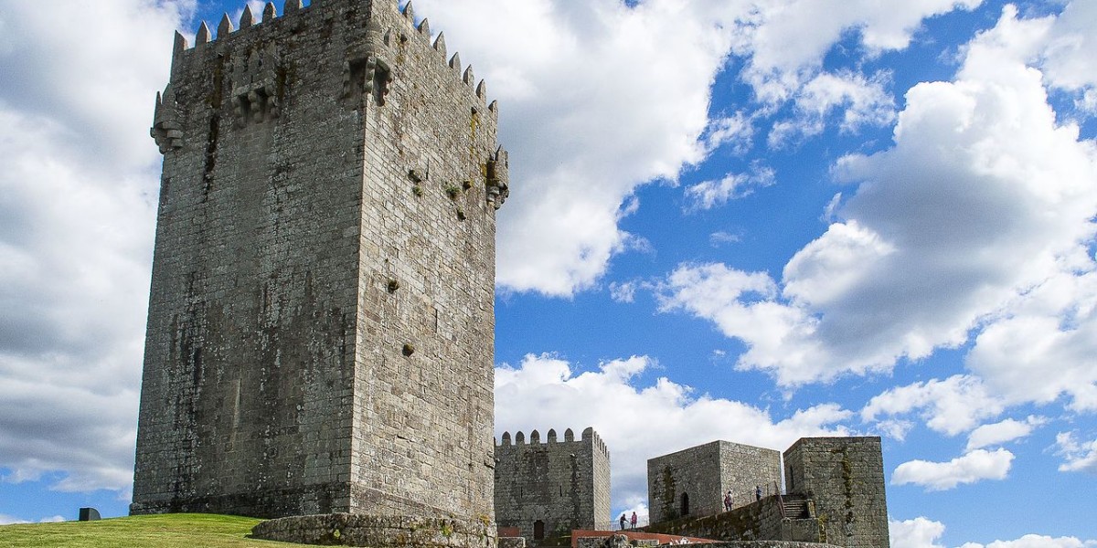 Montalegre