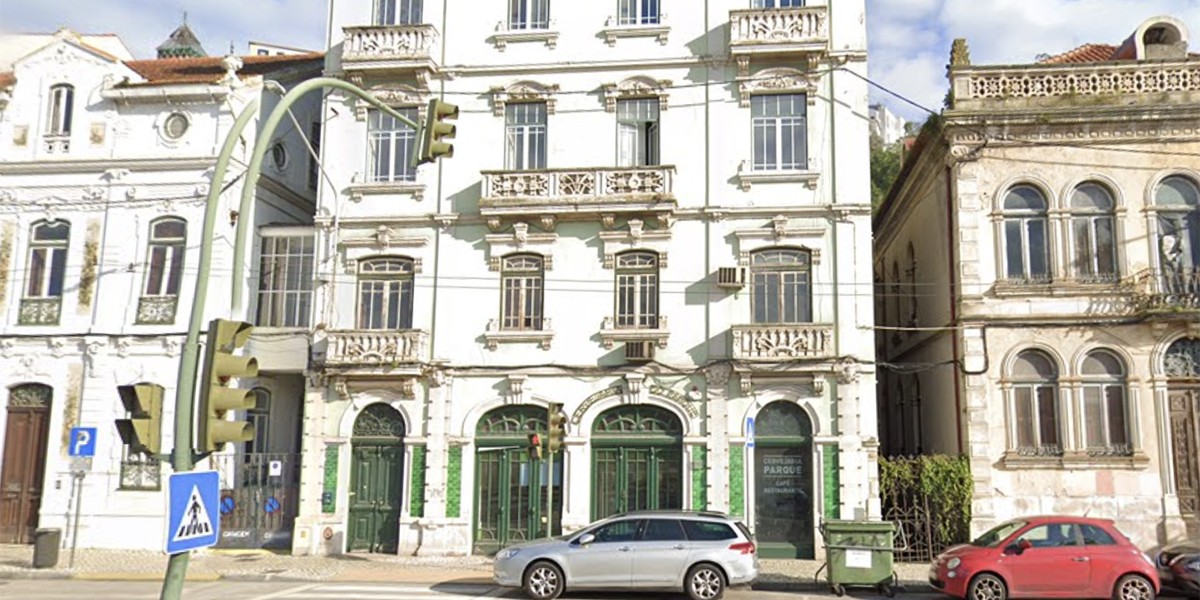 Cervejaria do Parque