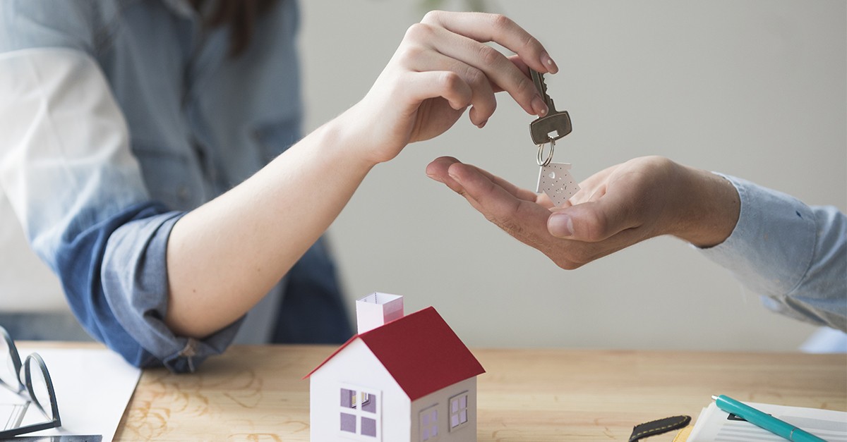 Amortizar o crédito habitação