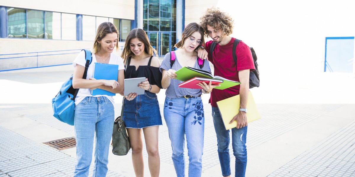 Estudantes