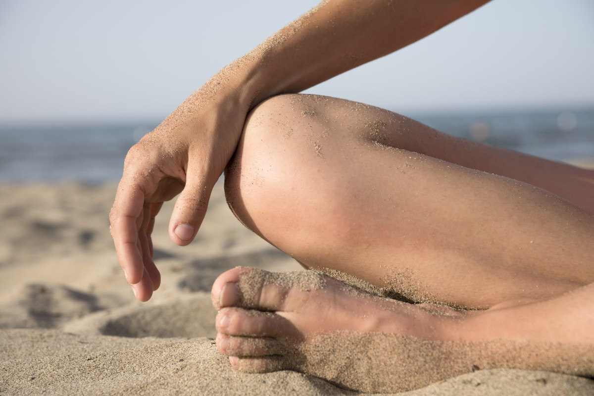 praias de nudismo