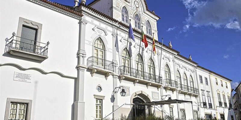 Câmara Municipal de Évora