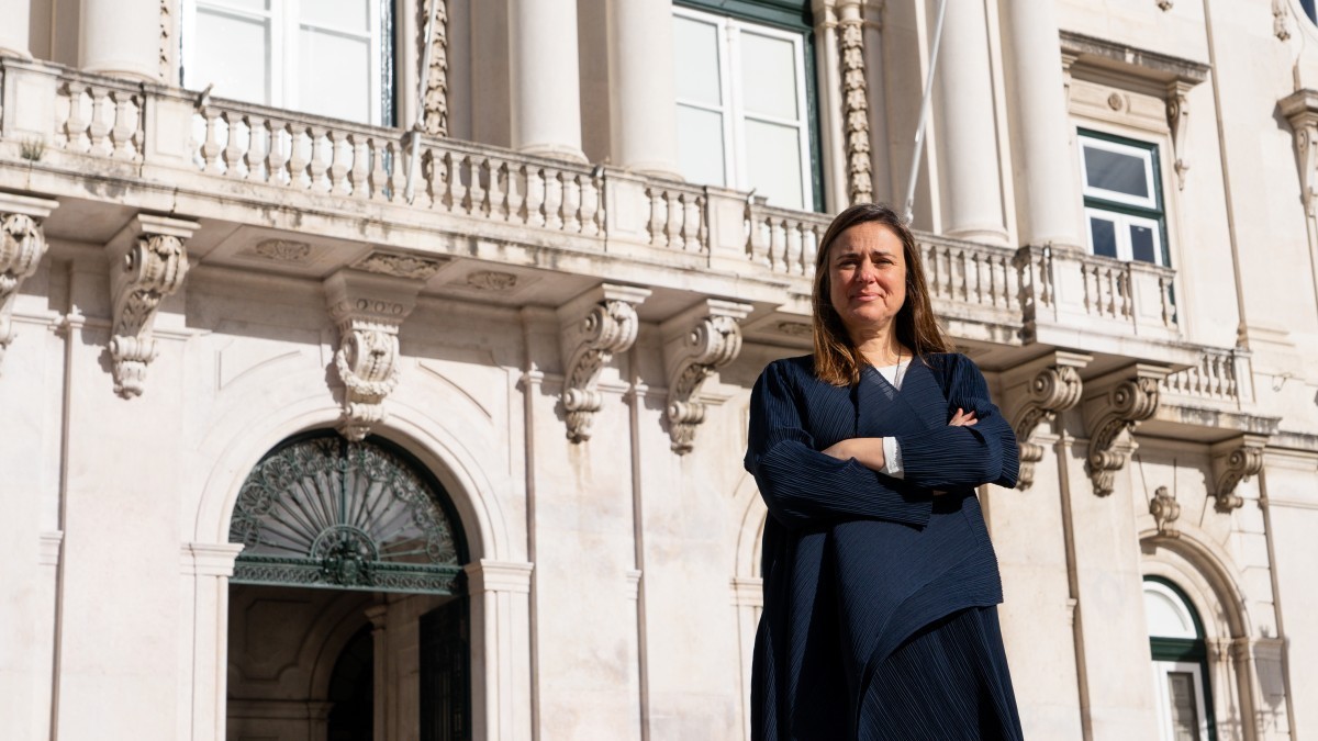 Filipa Roseta