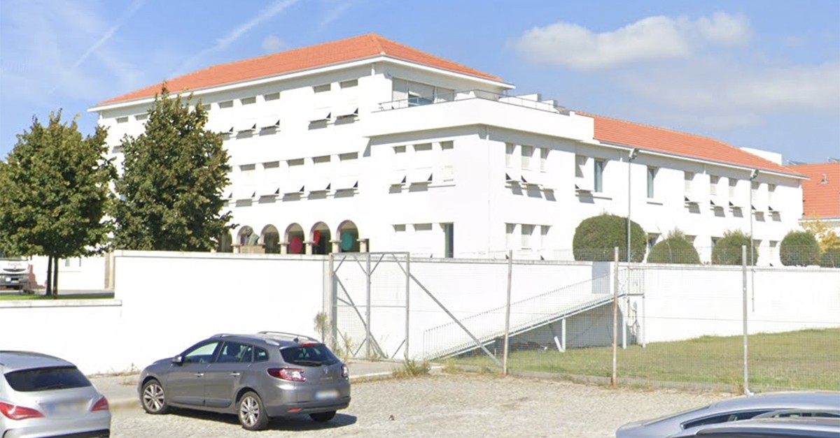 Colégio Efanor, Matosinhos Comprar casa junto à escola