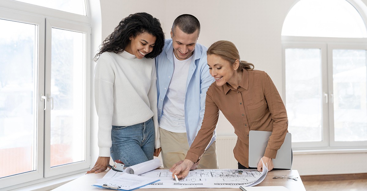 Agentes imobiliários em Portugal