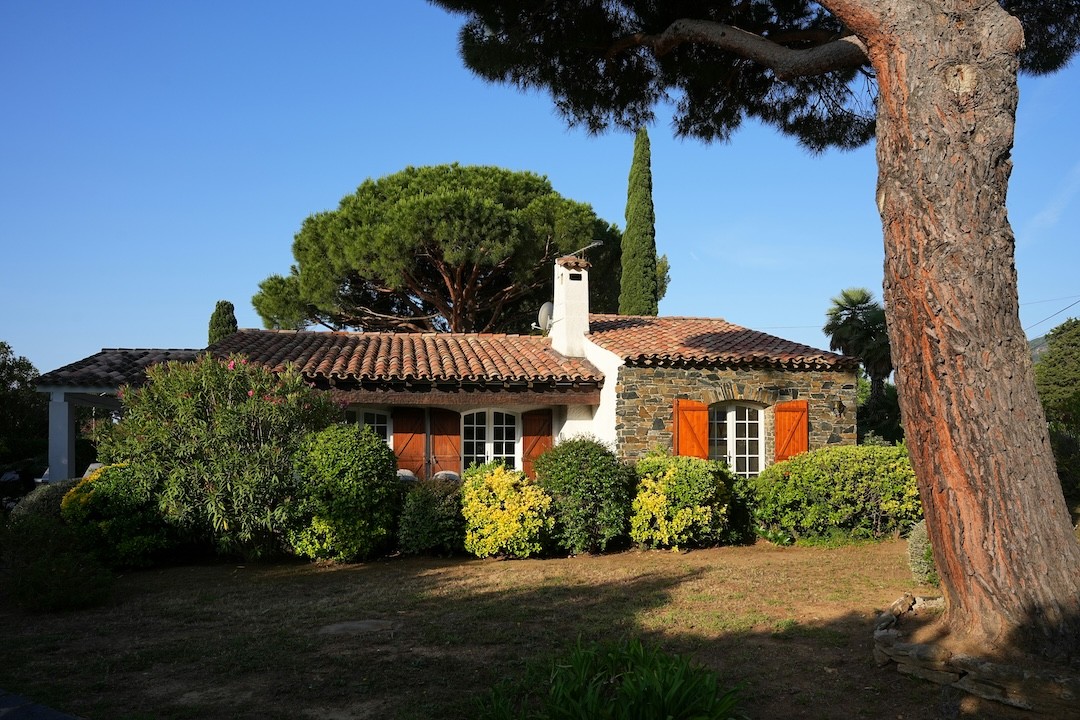 Casa na Costa Azul