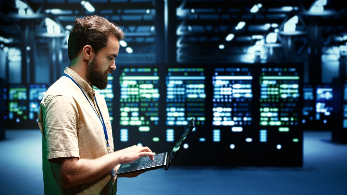 Data Centres