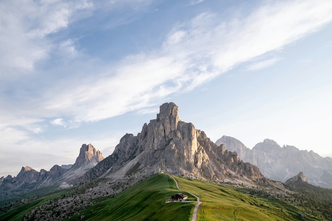Dolomites