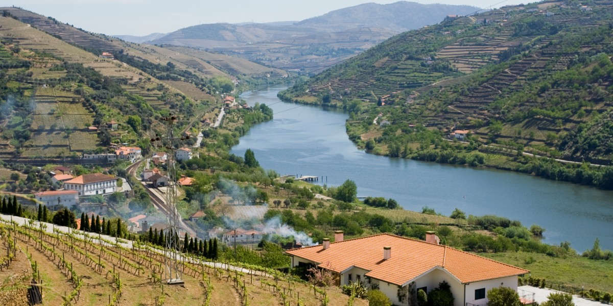 Living in the Douro Valley