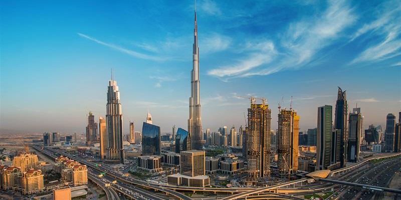 Dubai