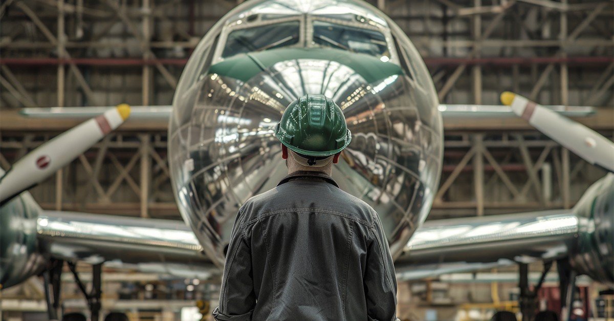 Engenharia aeronáutica