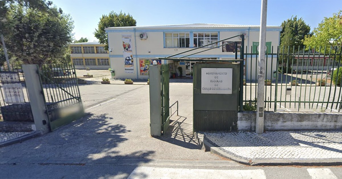 Escola Básica e Secundária Eng. Dionísio Augusto Cunha, Nelas Comprar casa junto a escolas