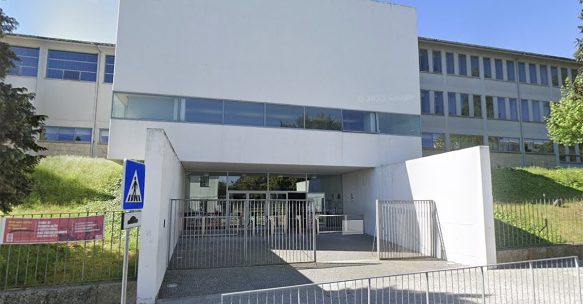 Escola Secundária Tomaz Pelayo, Santo Tirso Melhores escolas secundárias públicas