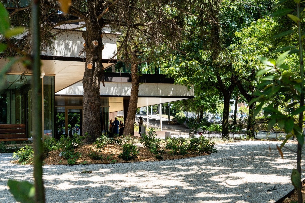 Arrendamento de escritórios no Porto