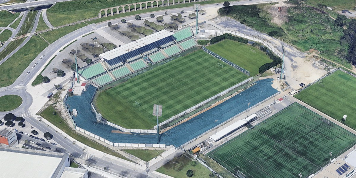 Estádio Rio Ave FC