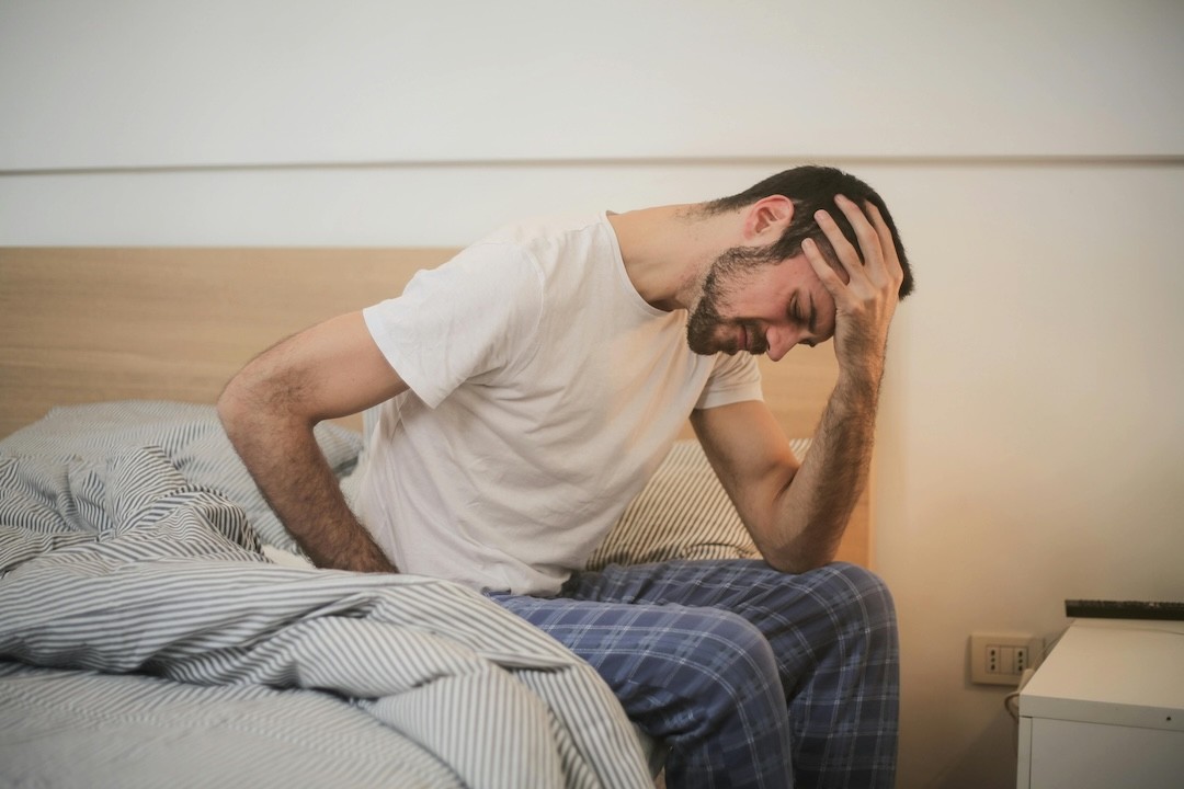 férias doente