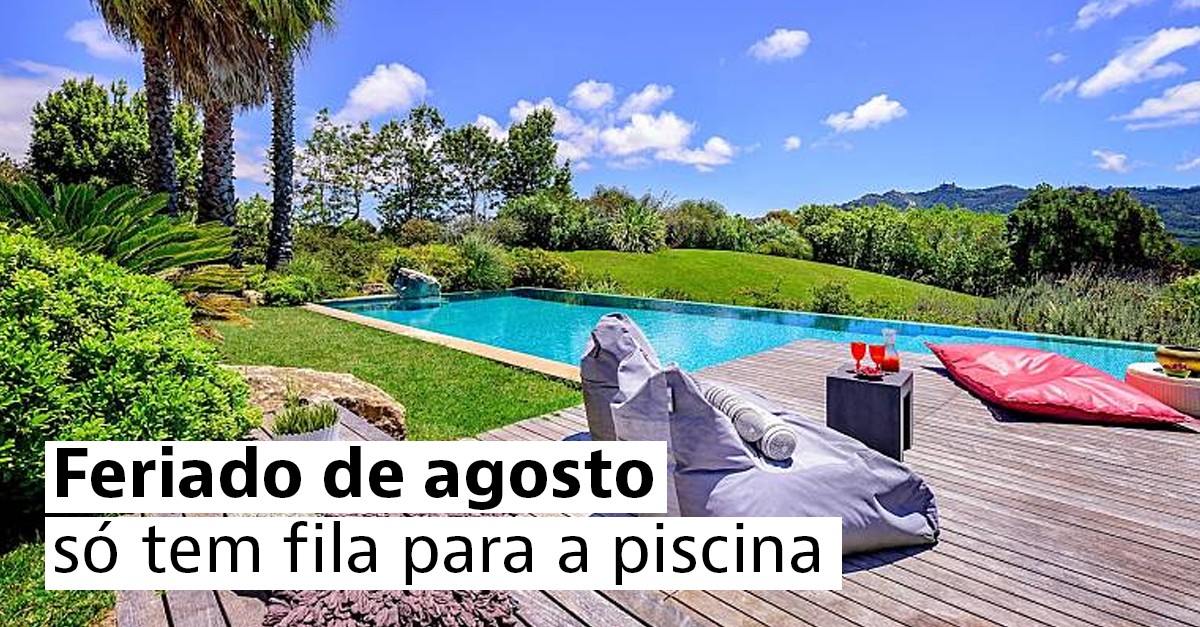 Feriado 15 de agosto