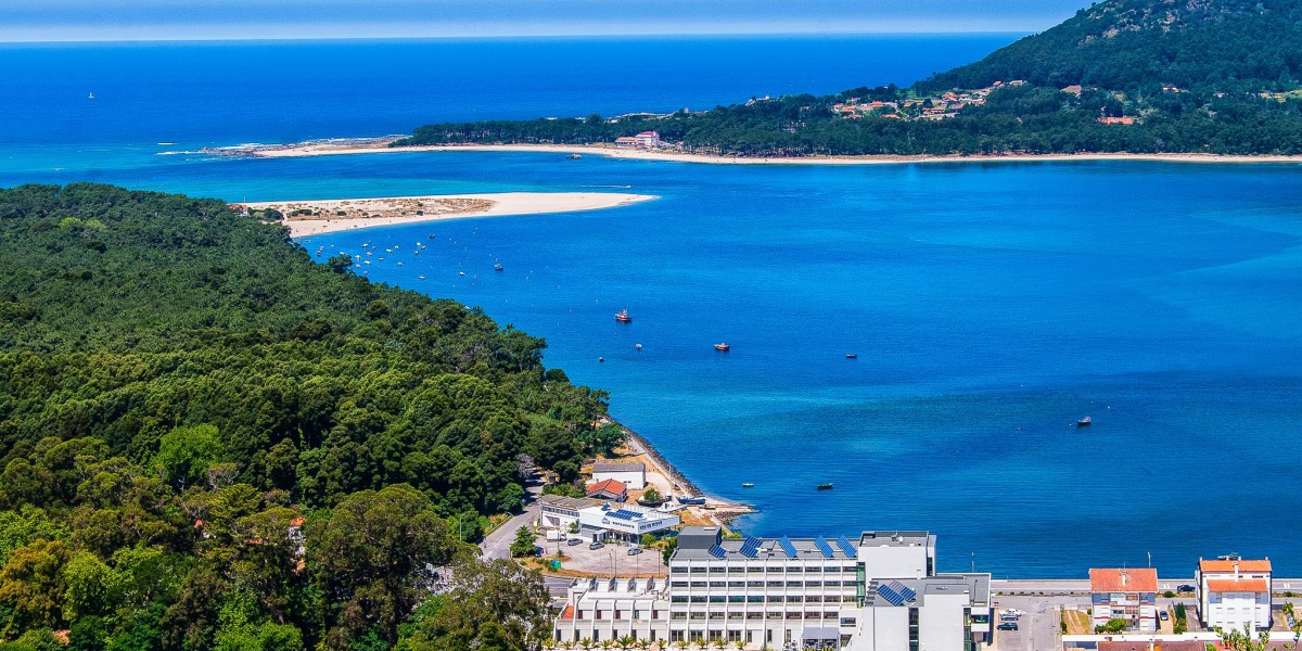 Living in Caminha