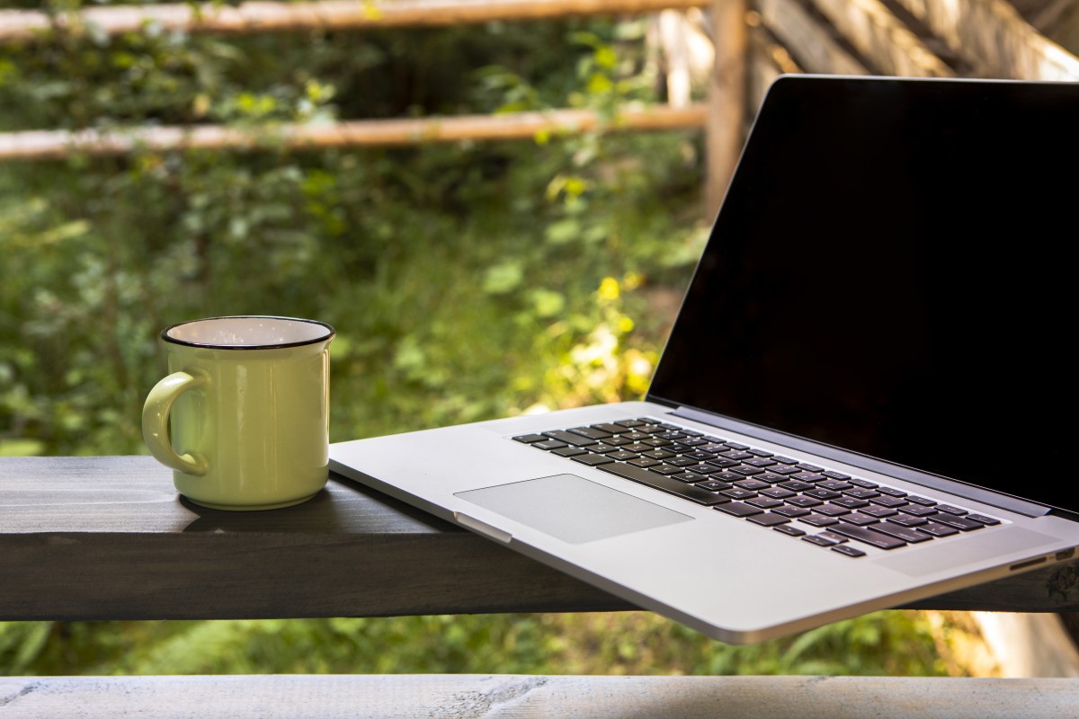 escritório em casa home office