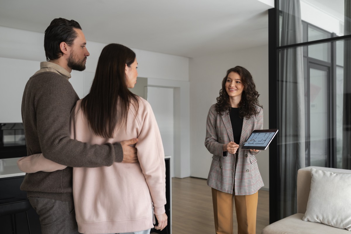 Vender casa a investidores