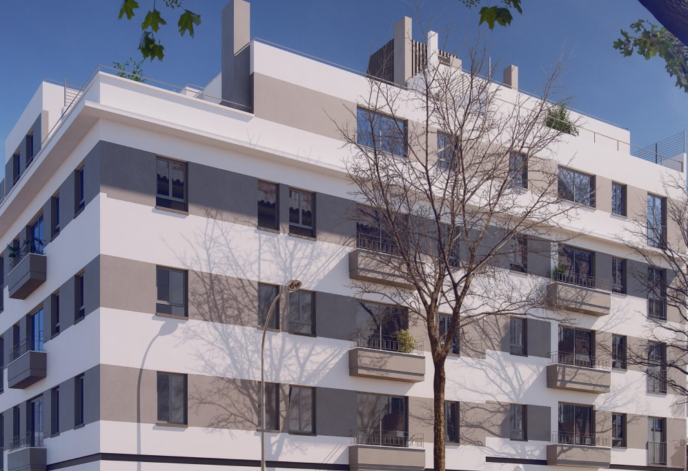 Investimento em habitação em Portugal