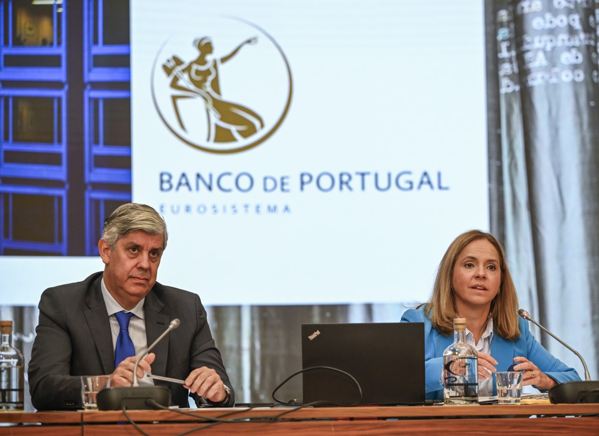 Governador do Banco de Portugal