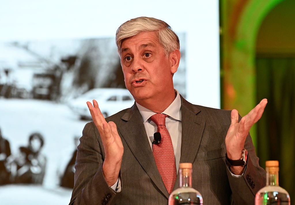 Sede do Banco de Portugal