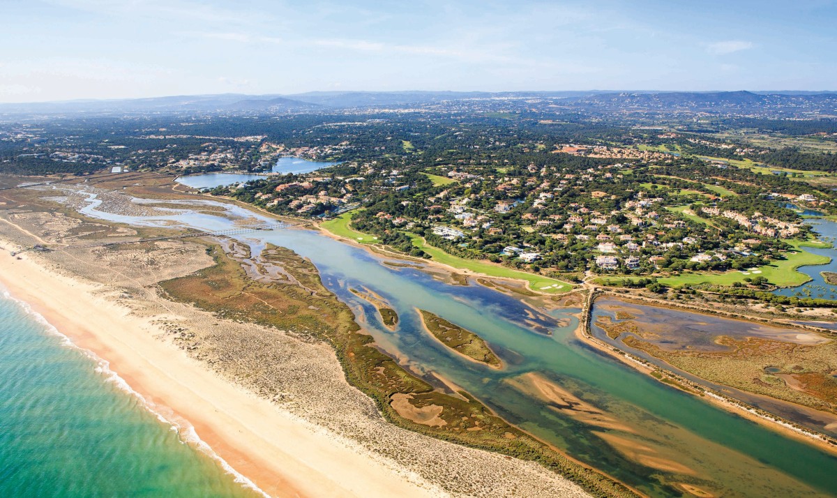 Quinta do Lago Resort