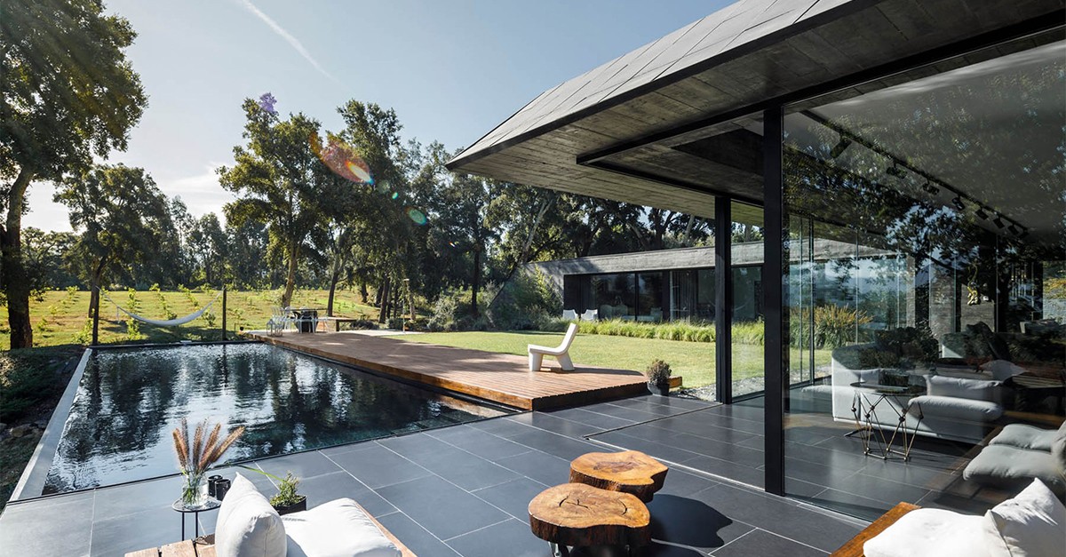 Atividade da LovelyStay em Portugal