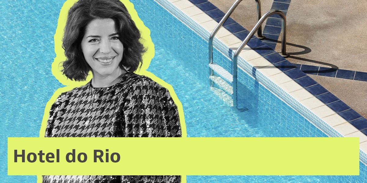 Hotel do Rio