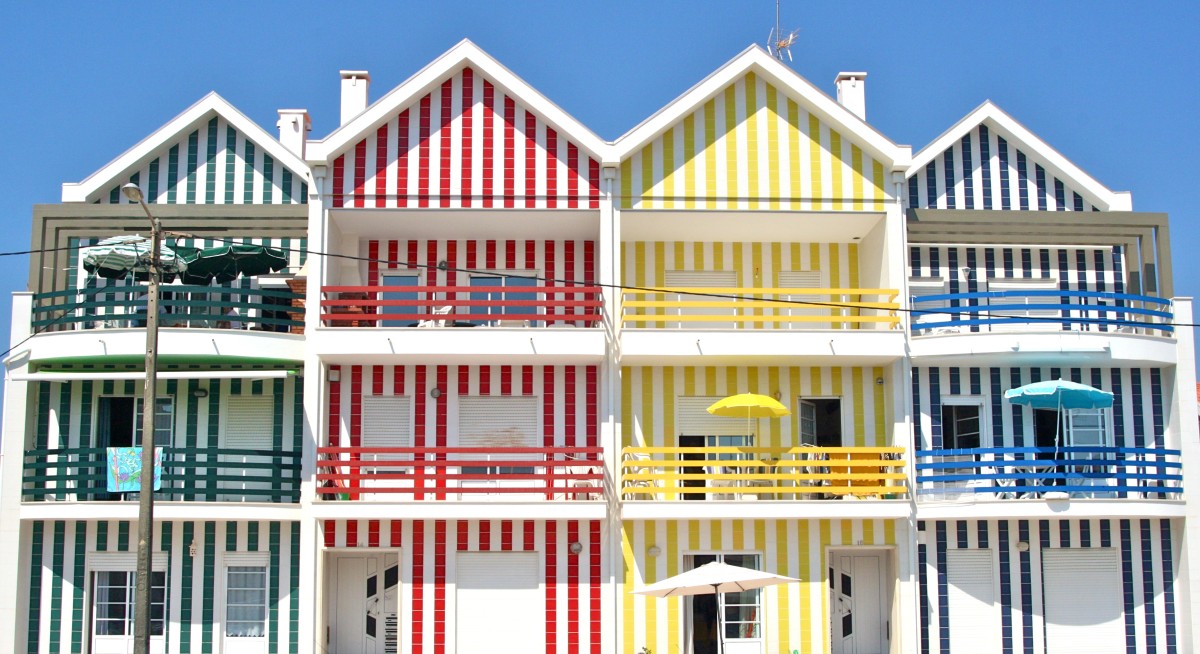 costa nova