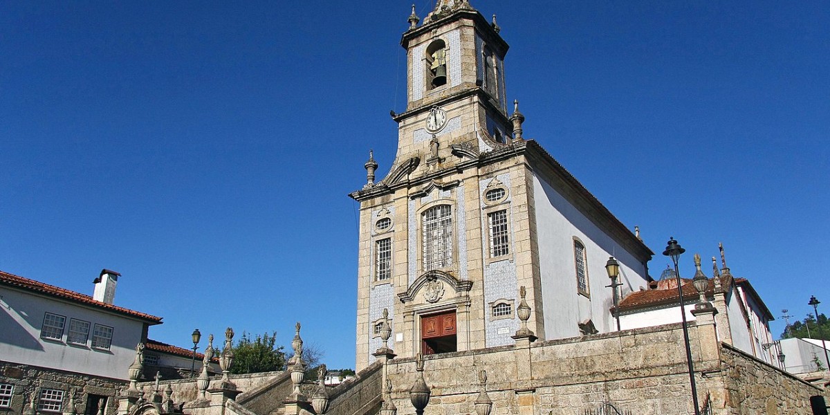 Arcos de Valdevez