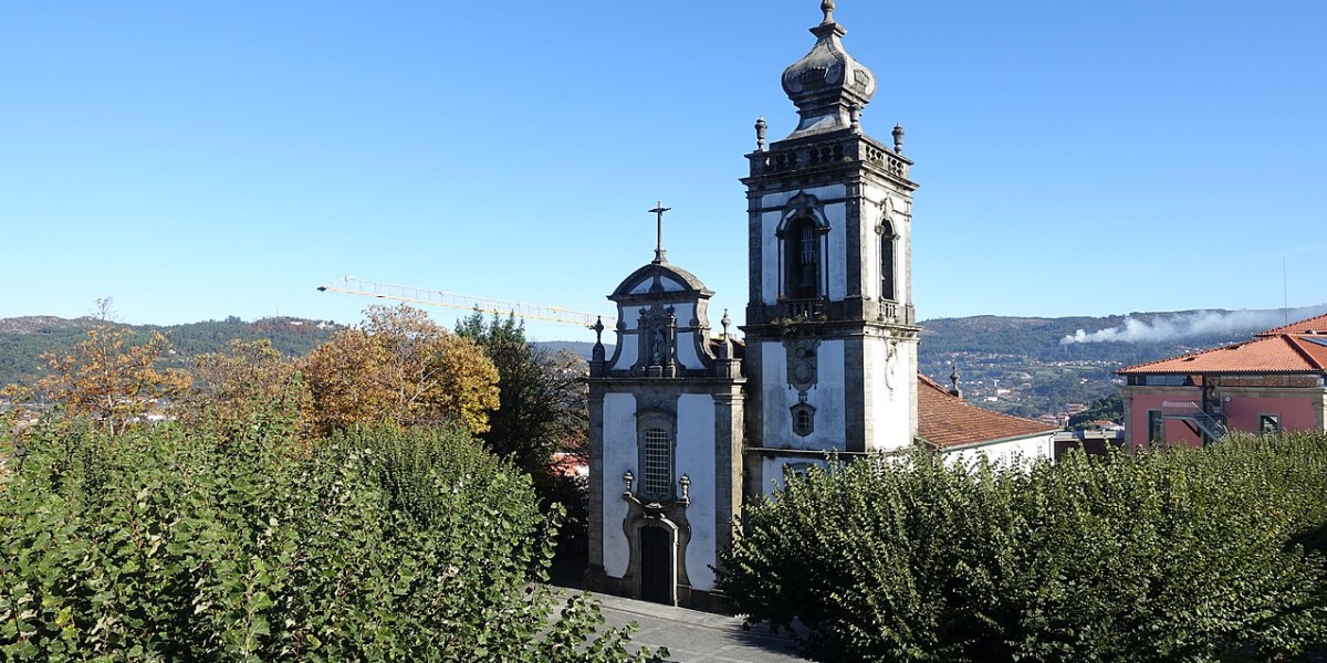 Paredes de Coura