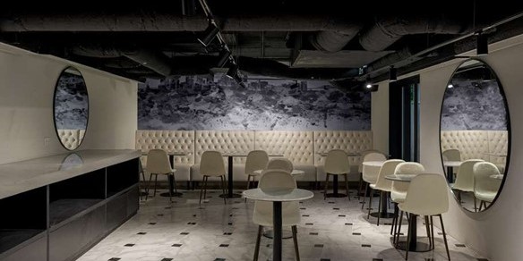 Hotel Palmira