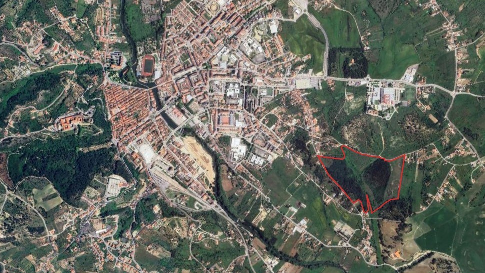 Quinta do Contador, Tomar Casas novas em Tomar