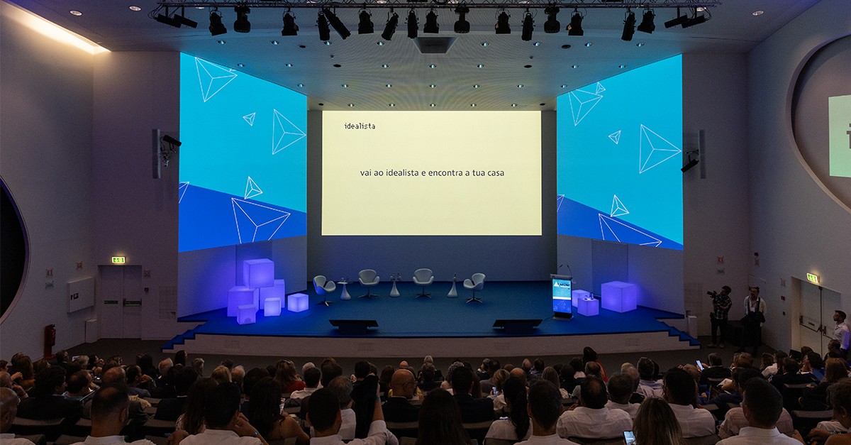 Convenção APEMIP Imocionate 2025