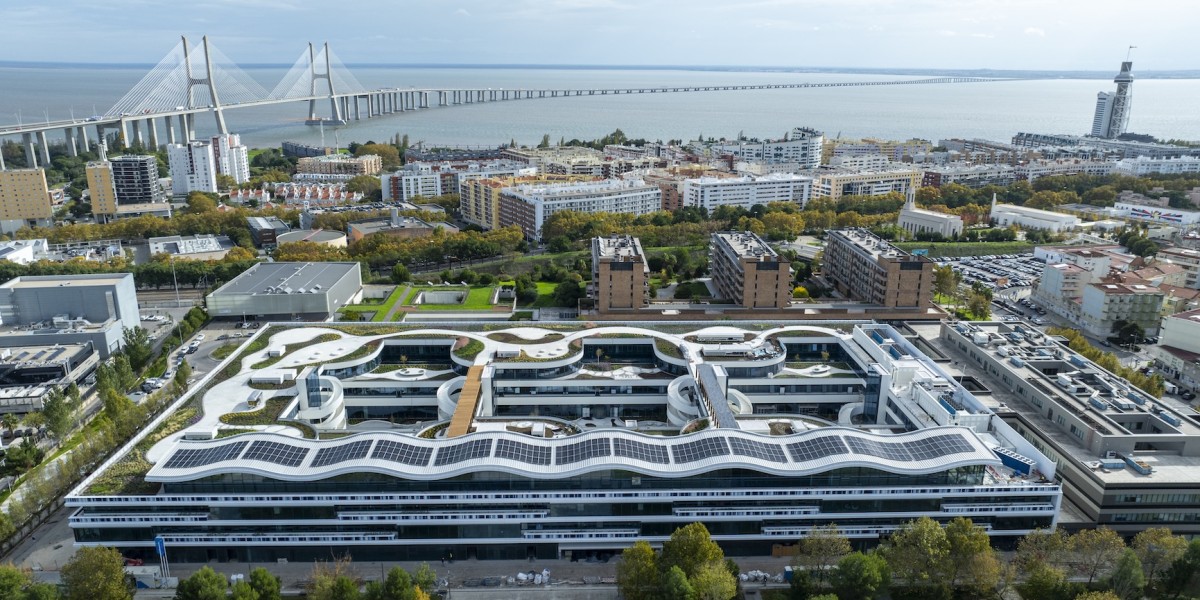 Oriente Green Campus