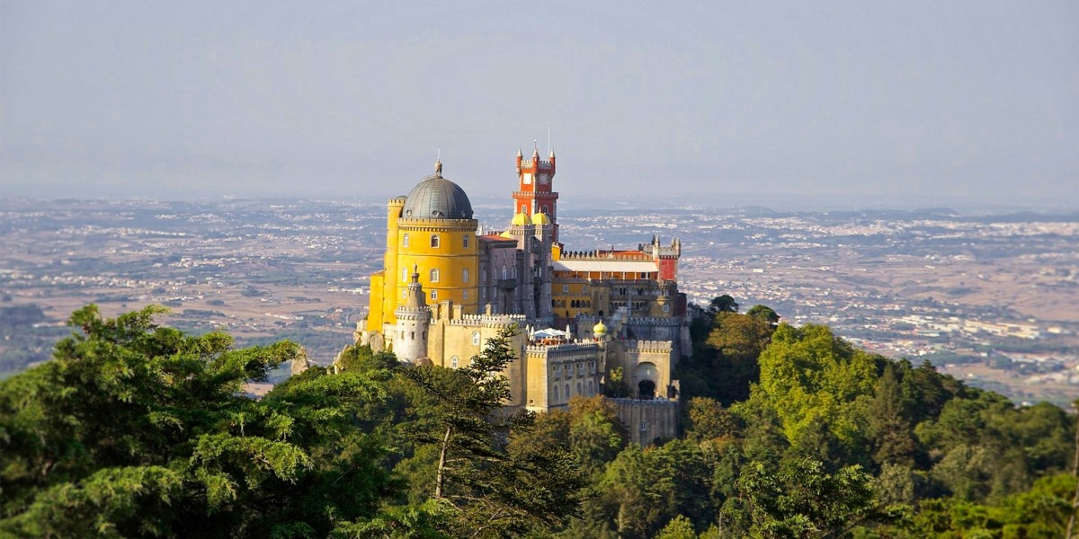 Meilleur site du patrimoine mondial de l'UNESCO au Portugal