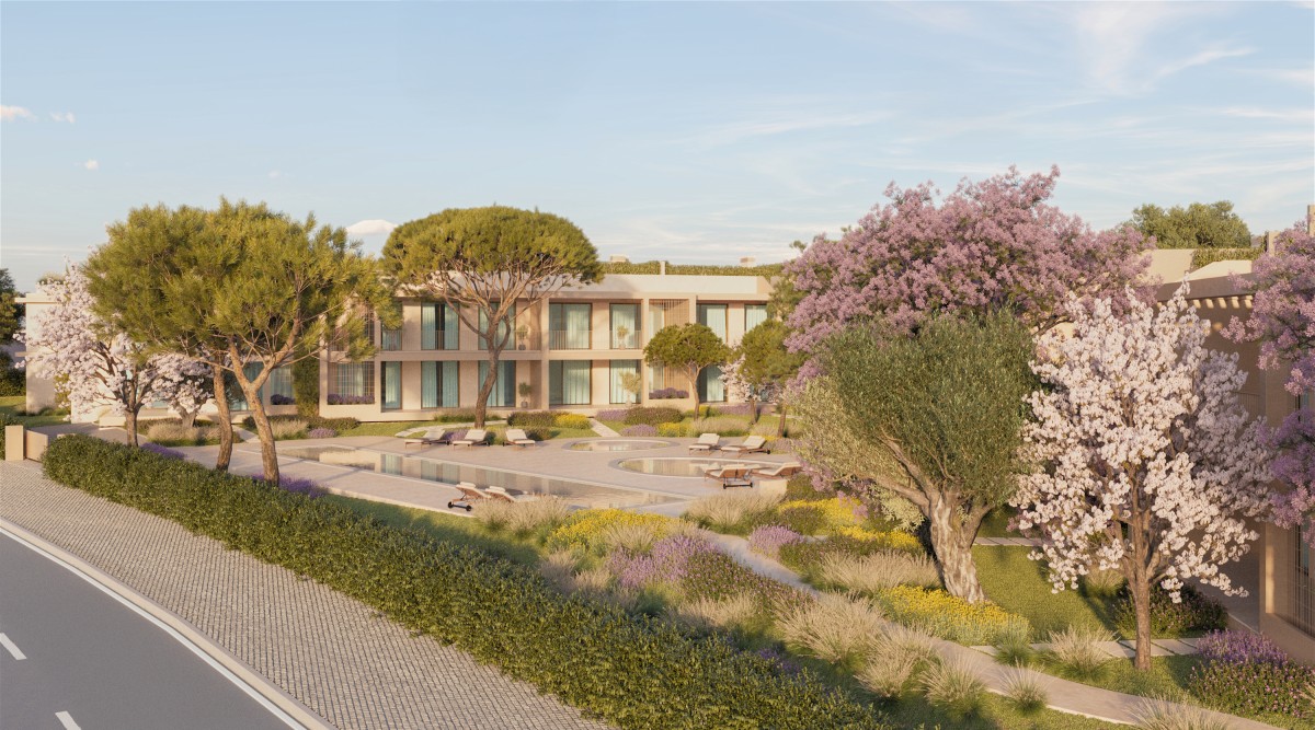 Vale do Lobo Residences