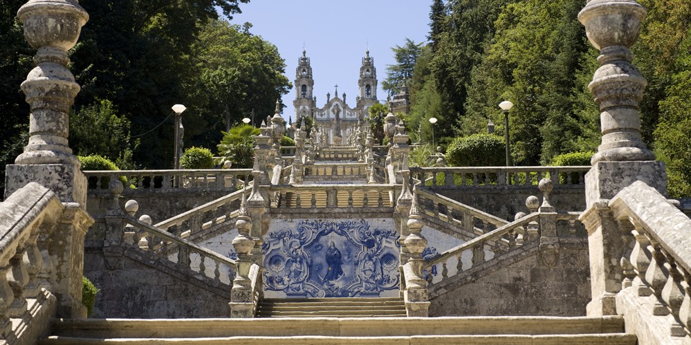 Living in the Douro Valley