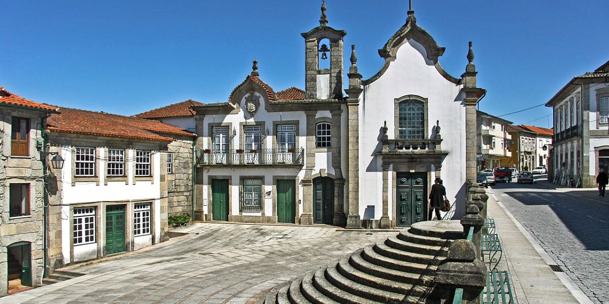 Ponte da Barca