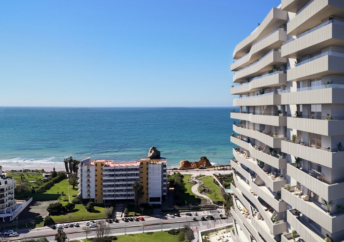 LandCo e Aedas