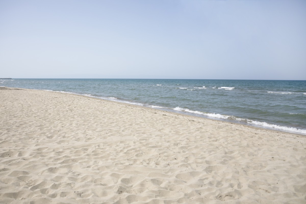 Praias marítimas