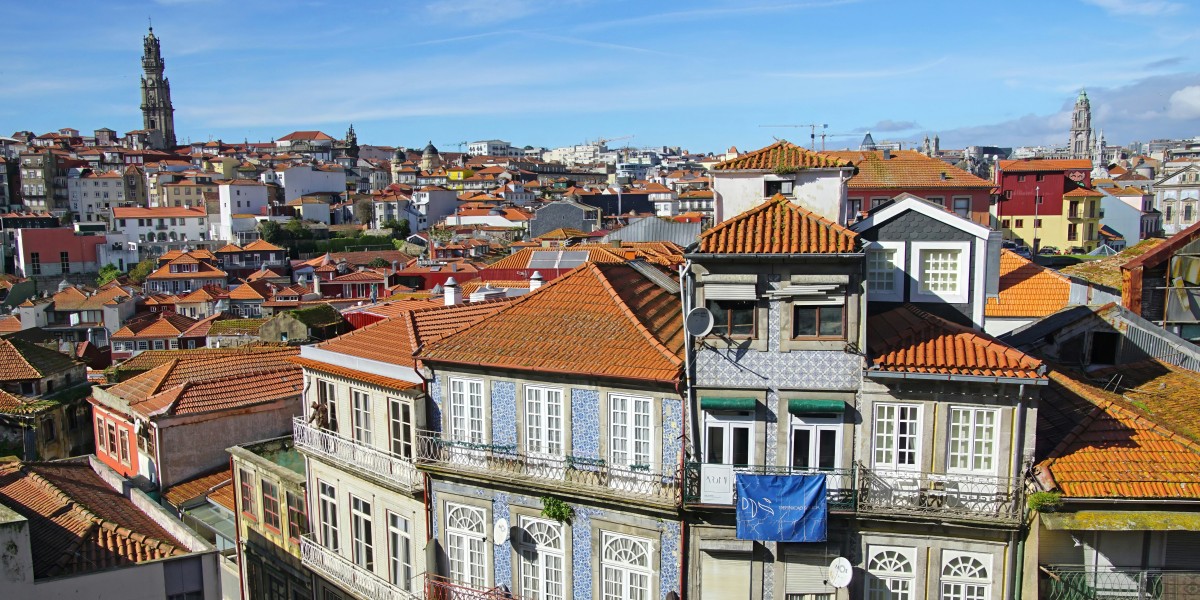 Working remotely in Portugal